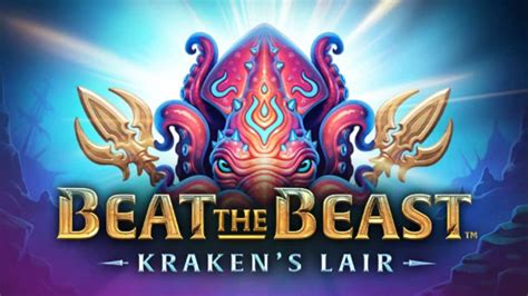 Jogar Beat The Beast Kraken S Lair no modo demo
